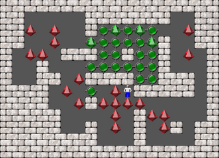 Уровень 120 — Bugs1005 collections